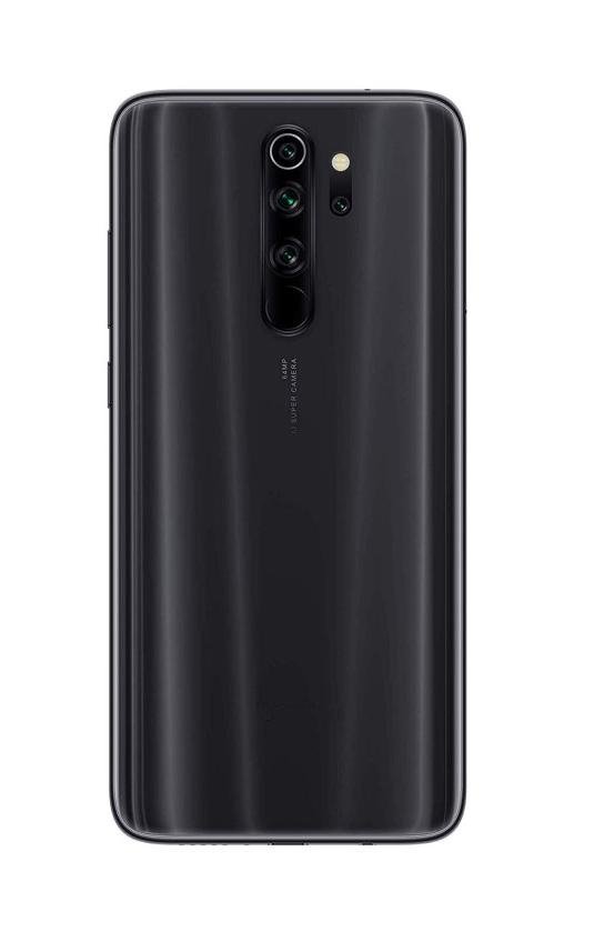 Redmi Note 8 Pro Middle Frame - Original Quality | MobilePartsWala