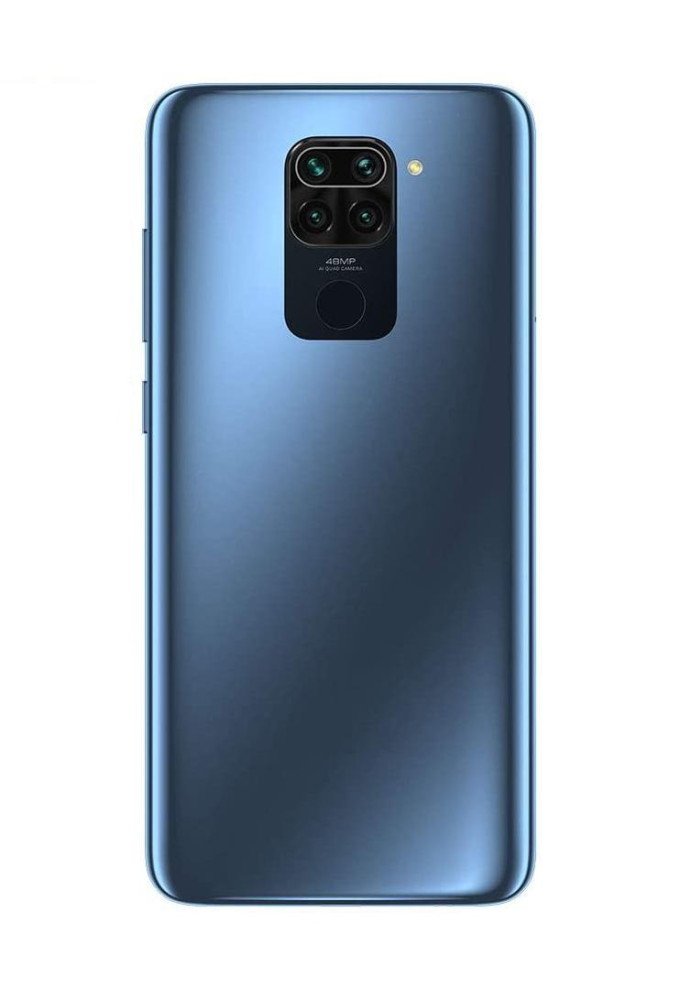 Redmi Note 9 Middle Frame - Original Quality | MobilePartsWala