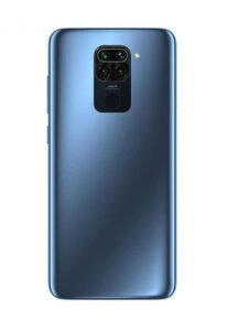 Redmi Note 9 Back Housing - Original Quality | MobilePartsWala