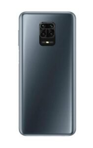 Redmi Note 9 Pro Back Housing - Original Quality | MobilePartsWala