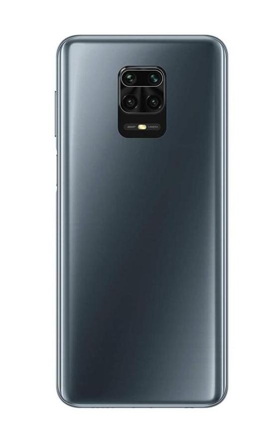 Redmi Note 9 Pro Back Housing - Original Quality | MobilePartsWala