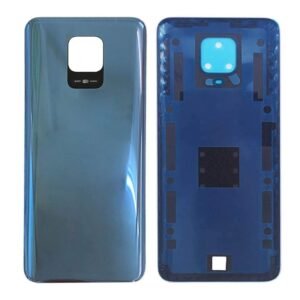 Redmi Note 9 Pro Max Middle Frame - Original Quality | MobilePartsWala