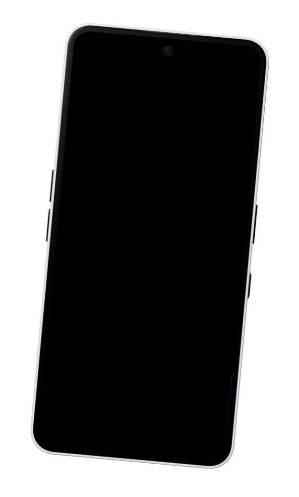 Buy Nothing Phone (3a) Middle Frame Online - Original Quality Spare Part | MobilePartsWala