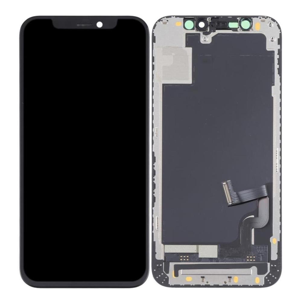 Apple iPhone 12 mini Display - Original Quality | MobilePartsWala