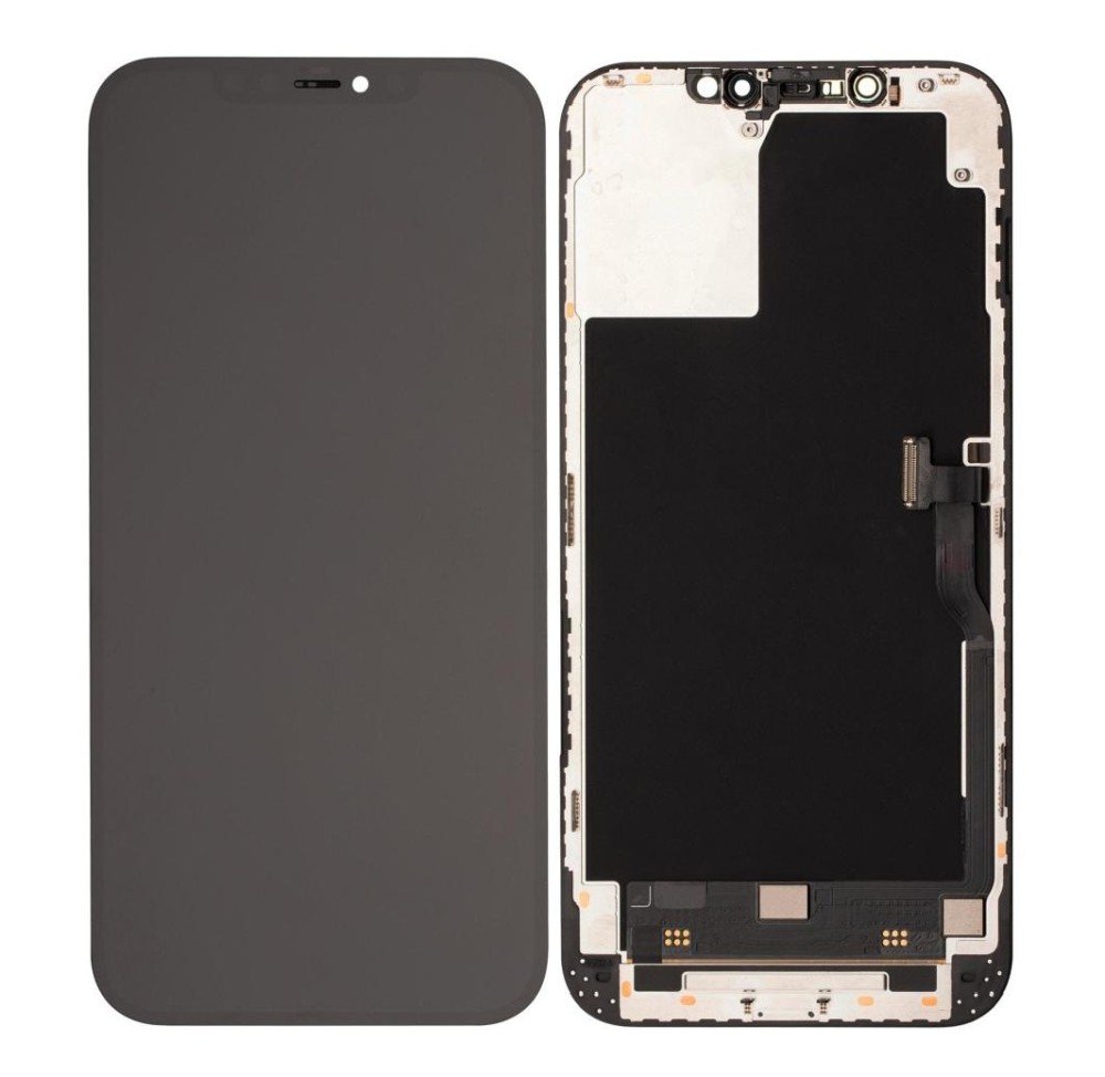 Apple iPhone 12 Pro Max Display - Original Quality | MobilePartsWala