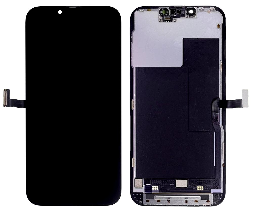 Apple iPhone 13 Pro Display - Original Quality | MobilePartsWala