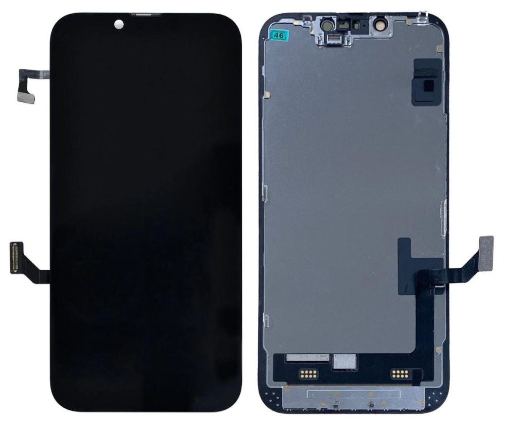 Apple iPhone 14 Display - Original Quality | MobilePartsWala