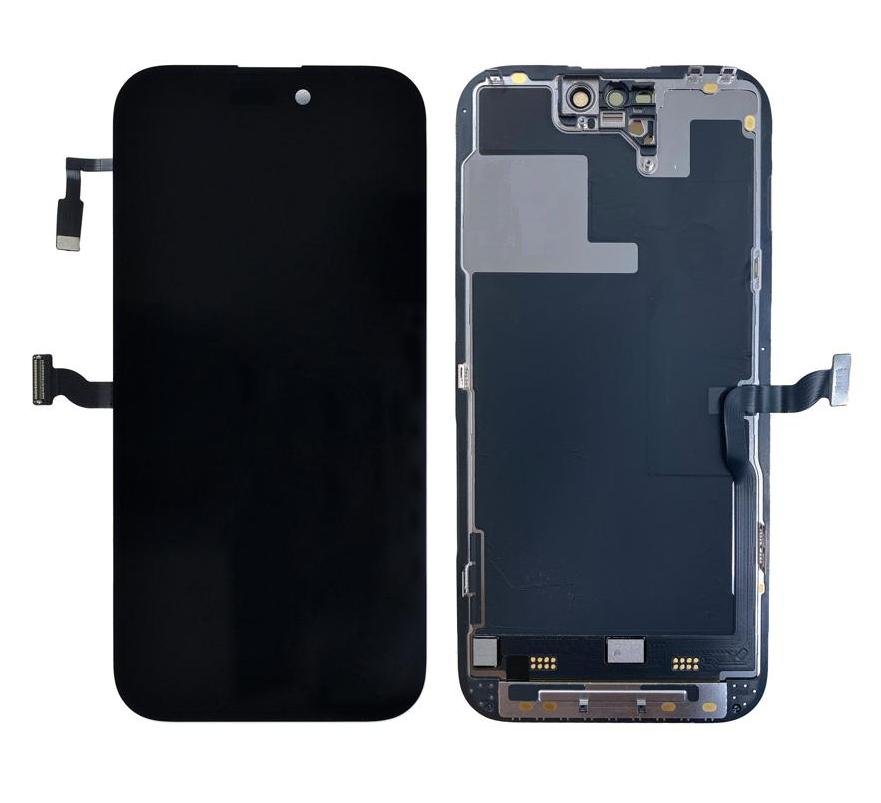 Apple iPhone 14 Pro Display - Original Quality | MobilePartsWala