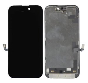 Apple iPhone 16 Display - Original Quality | MobilePartsWala