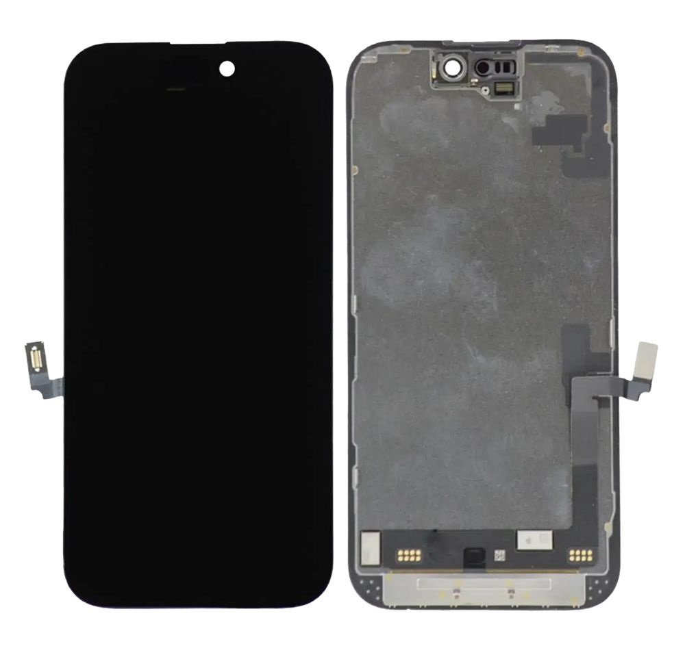 Apple iPhone 16 Display - Original Quality | MobilePartsWala