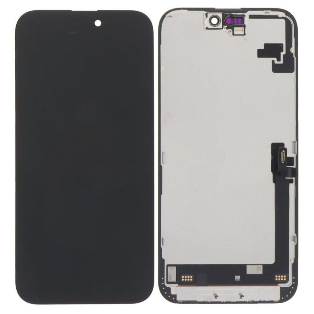 Apple iPhone 16 Plus Display - Original Quality | MobilePartsWala
