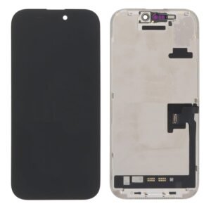Apple iPhone 16 Pro Display - Original Quality | MobilePartsWala