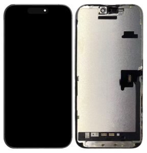Apple iPhone 16 Pro Max Display - Original Quality | MobilePartsWala