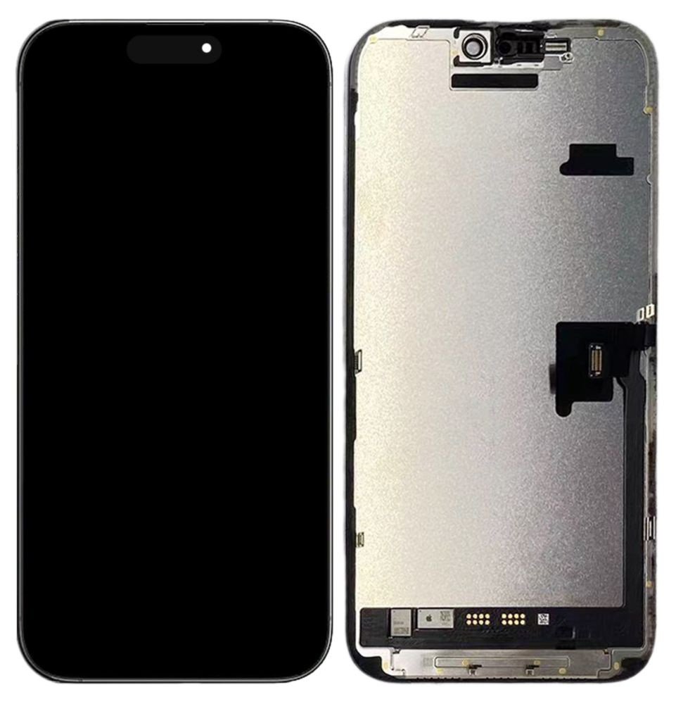 Apple iPhone 16 Pro Max Display - Original Quality | MobilePartsWala