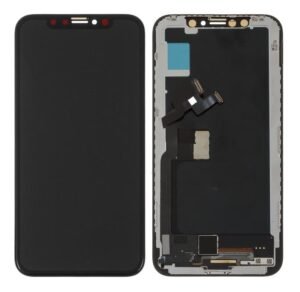 Apple iPhone X Display - Original Quality | MobilePartsWala