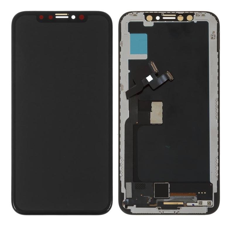 Apple iPhone X Display - Original Quality | MobilePartsWala