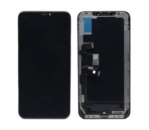Apple iPhone XS Max Display - Original Quality | MobilePartsWala