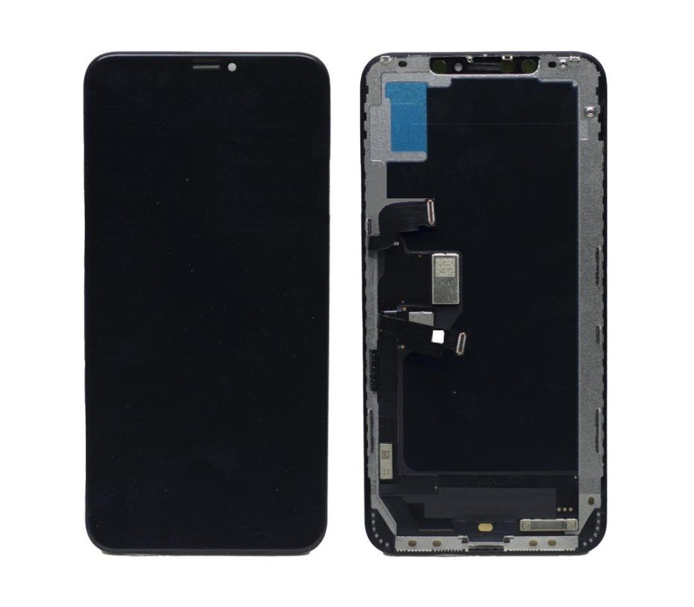 Apple iPhone XS Max Display - Original Quality | MobilePartsWala