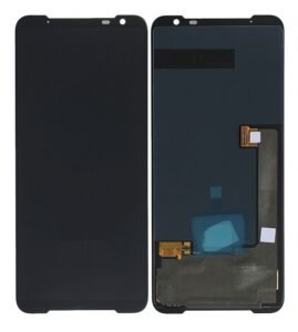 Asus ROG Phone 3 Display