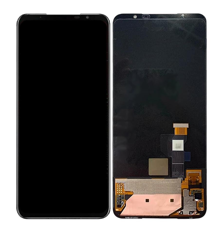 Buy Asus ROG Phone 5 Display Online - Original Quality Spare Part | MobilePartsWala