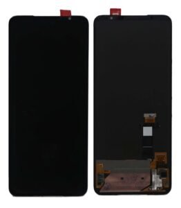 Asus ROG Phone 5s Display