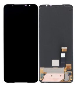 Asus ROG Phone 6 Display