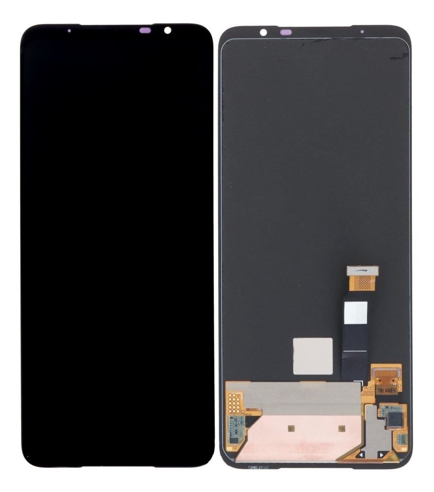 Buy Asus ROG Phone 6 Display Online - Original Quality Spare Part | MobilePartsWala
