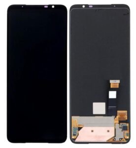 Asus ROG Phone 6 Pro Display