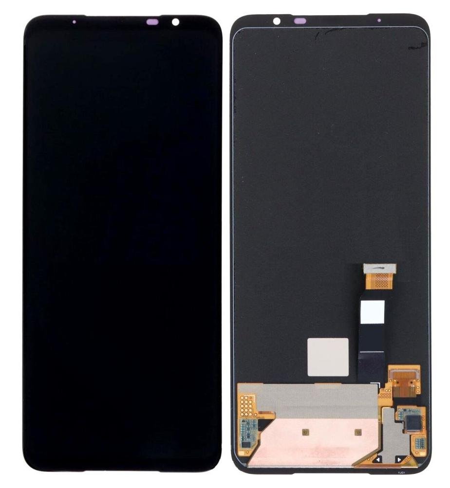 Buy Asus ROG Phone 6 Pro Display Online - Original Quality Spare Part | MobilePartsWala