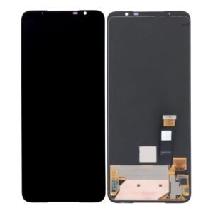 Asus ROG Phone 7 Ultimate Display