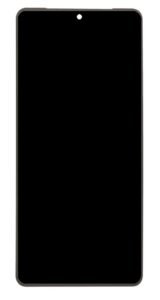 Asus ROG Phone 9 Display