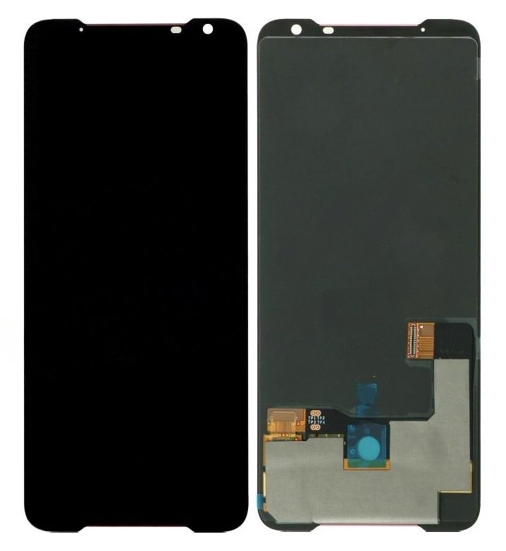 Buy Asus ROG Phone 2 Display Online - Original Quality Spare Part | MobilePartsWala