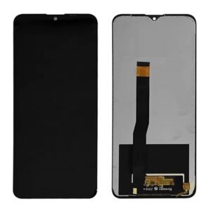 Infinix Note 50 Display