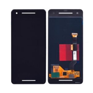 Google Pixel 2 Display