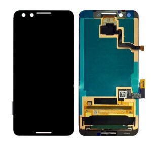 Google Pixel 3 Display