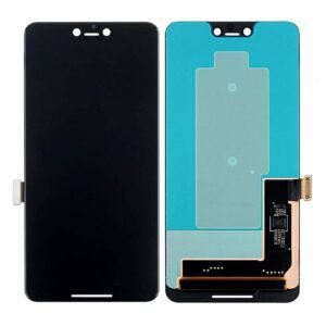 Google Pixel 3 XL Display