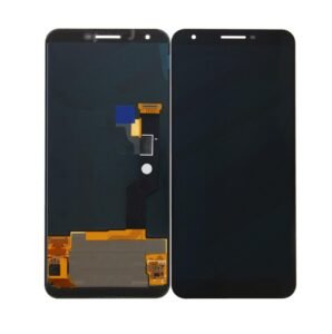 Google Pixel 3a Display