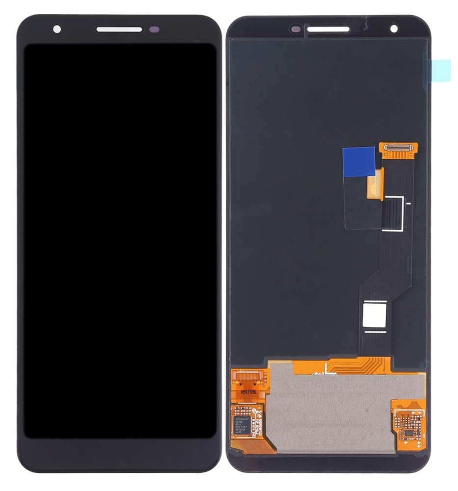 Buy Google Pixel 3a XL Display Online - Original Quality Spare Part | MobilePartsWala