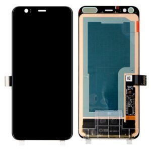 Google Pixel 4 Display
