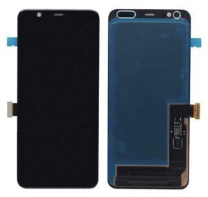 Google Pixel 4 XL Display