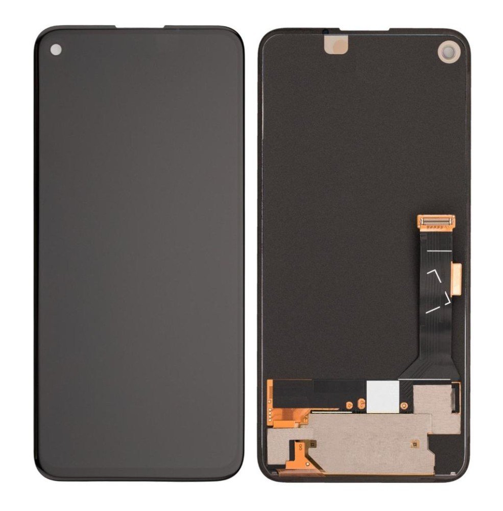 Buy Google Pixel 4a Display Online - Original Quality Spare Part | MobilePartsWala