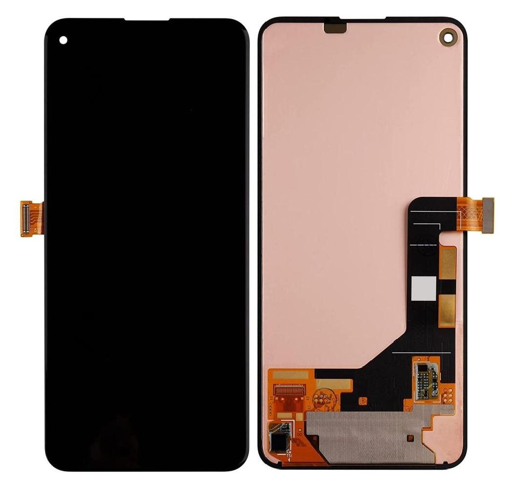Buy Google Pixel 5a Display Online - Original Quality Spare Part | MobilePartsWala