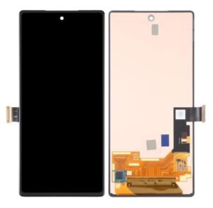 Google Pixel 6 Display