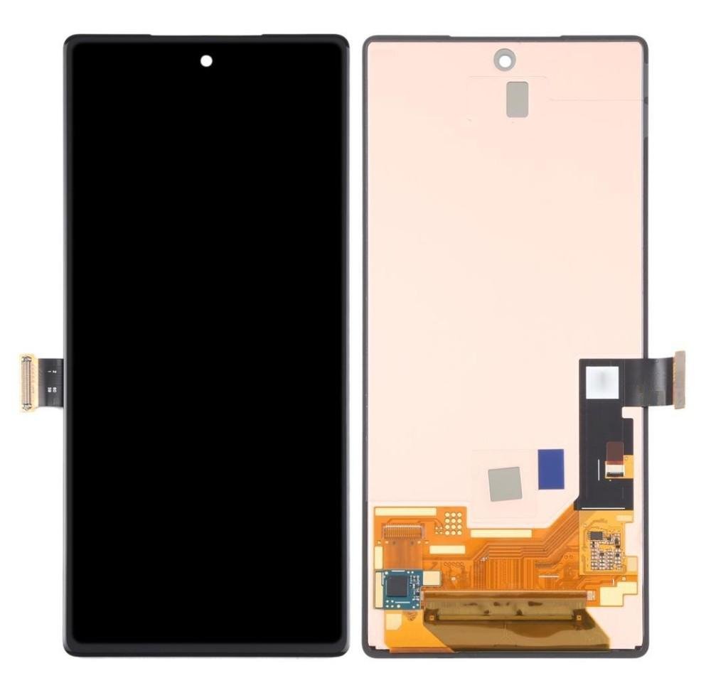 Buy Google Pixel 6 Display Online - Original Quality Spare Part | MobilePartsWala