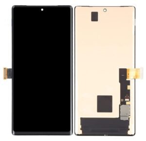 Google Pixel 6 Pro Display