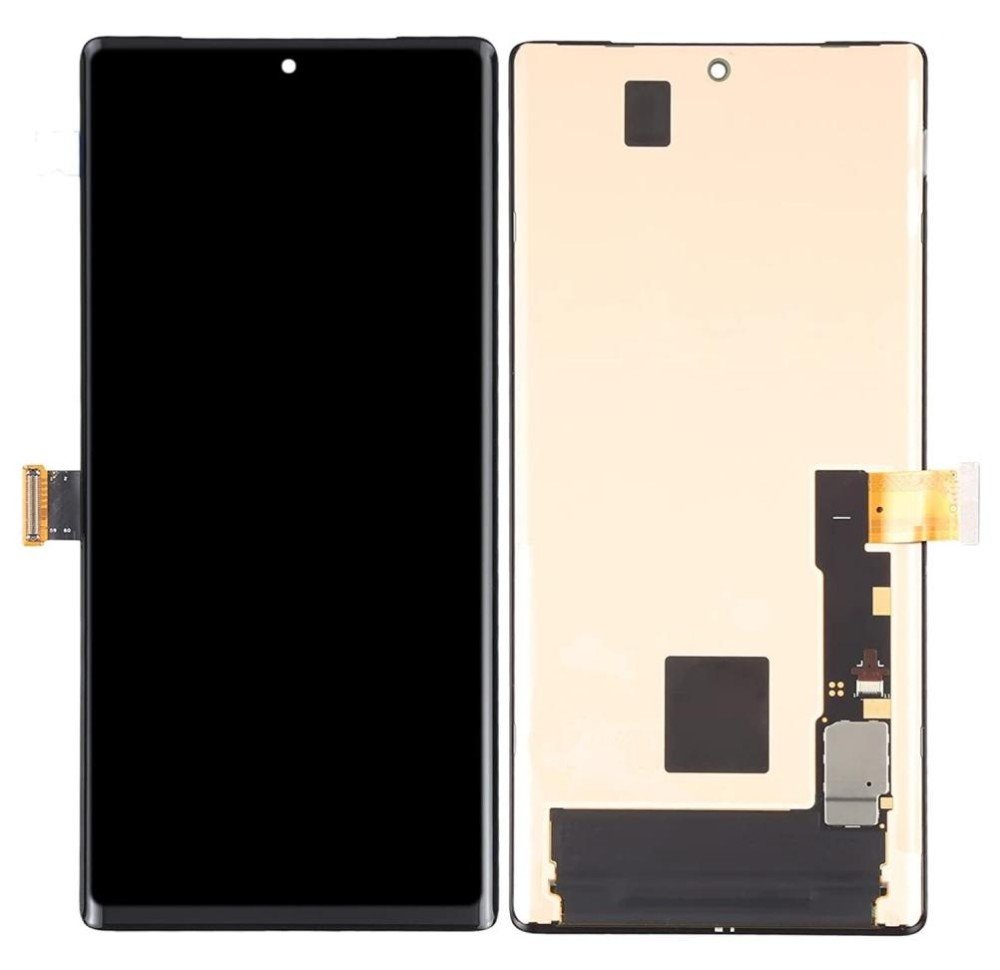 Buy Google Pixel 6 Pro Display Online - Original Quality Spare Part | MobilePartsWala