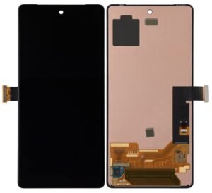 Google Pixel 7 Display