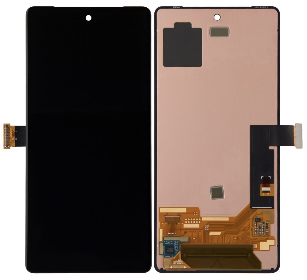 Buy Google Pixel 7 Display Online - Original Quality Spare Part | MobilePartsWala