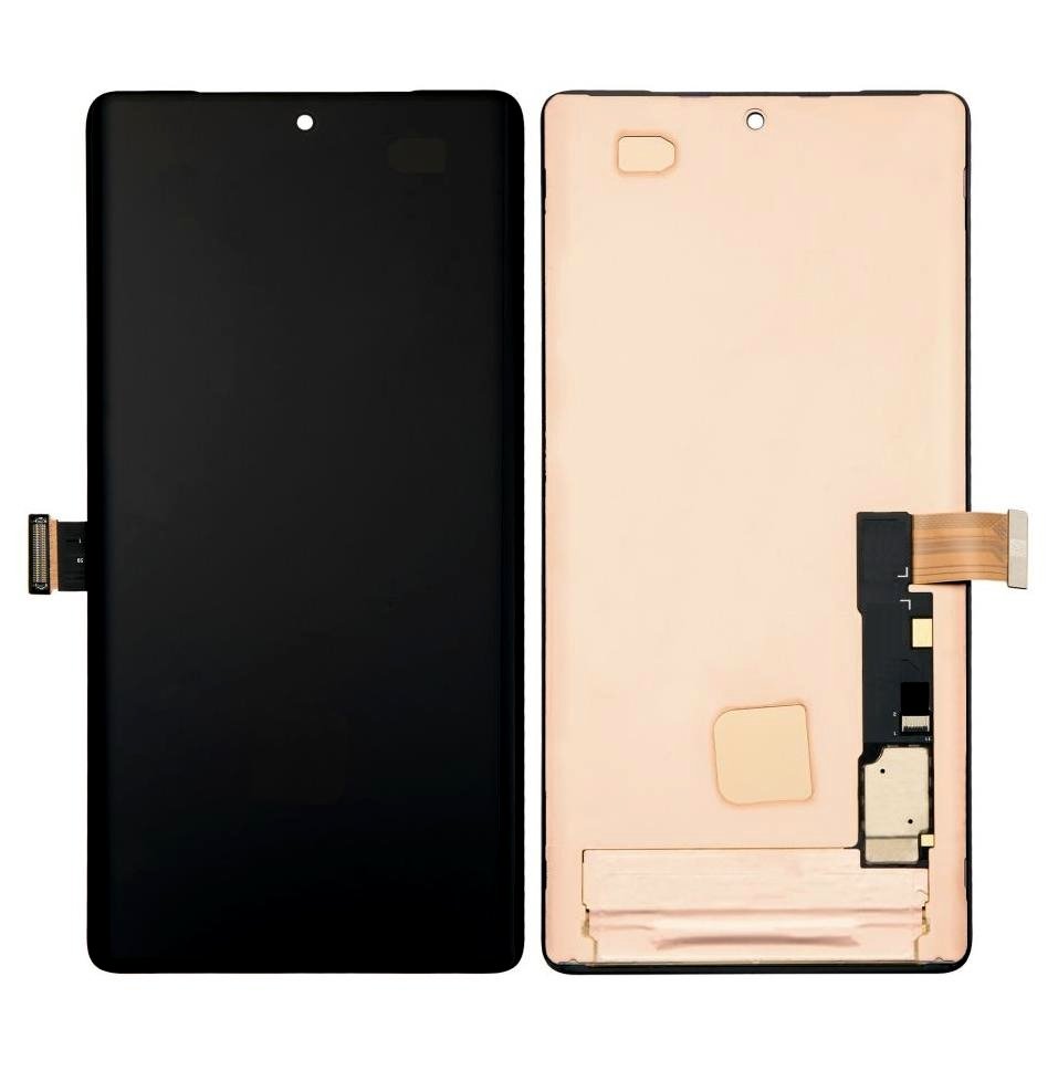 Buy Google Pixel 7 Pro Display Online - Original Quality Spare Part | MobilePartsWala