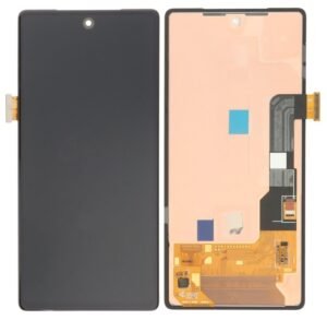 Google Pixel 7a Display